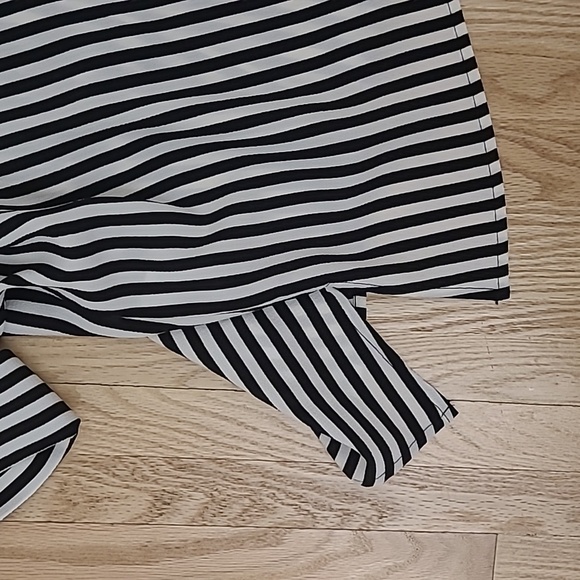 Oversize blouse - Picture 6 of 6